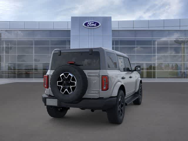 Thumbnail: 2026 Ford Bronco - 8