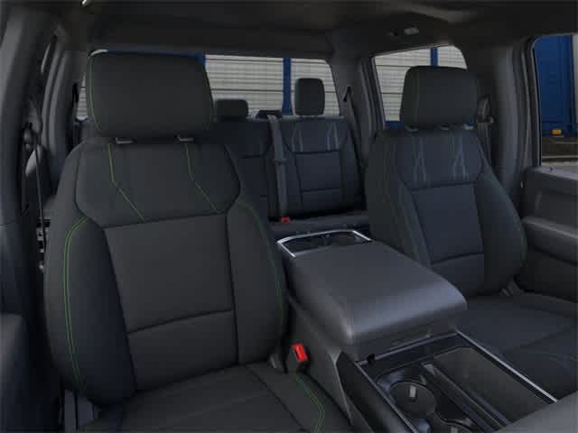 Thumbnail: 2025 Ford F-150 - 10