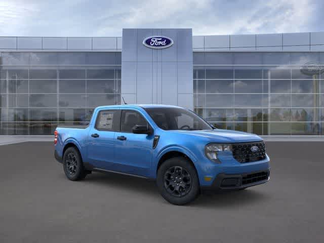 Thumbnail: 2026 Ford Maverick - 7