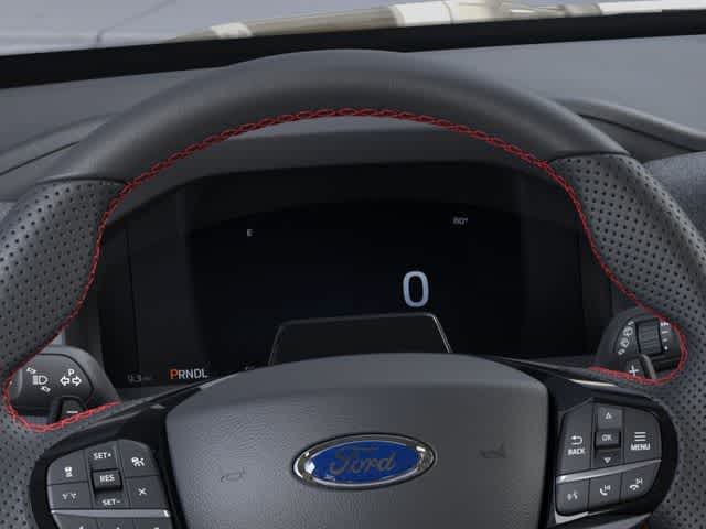 Thumbnail: 2026 Ford Explorer - 13