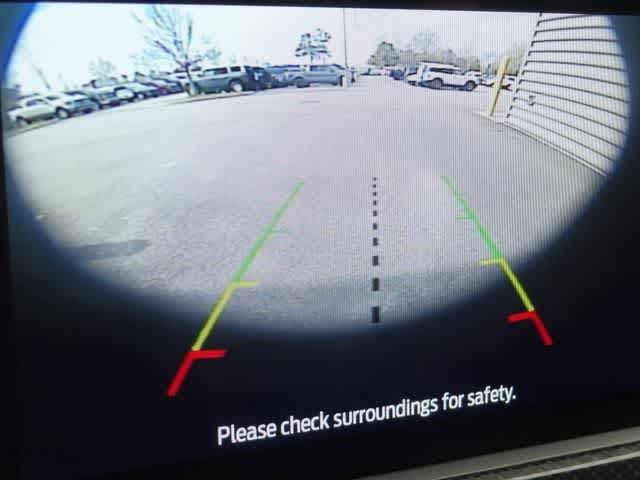 Thumbnail: 2024 Ford Escape - 23