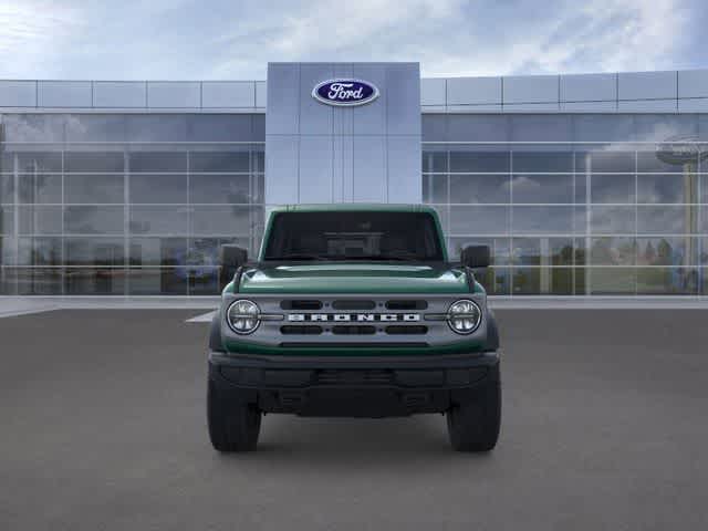 Thumbnail: 2025 Ford Bronco - 6