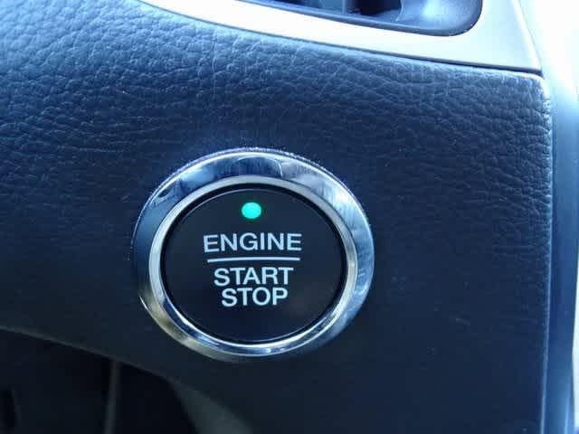 Thumbnail: 2023 Ford Edge - 19