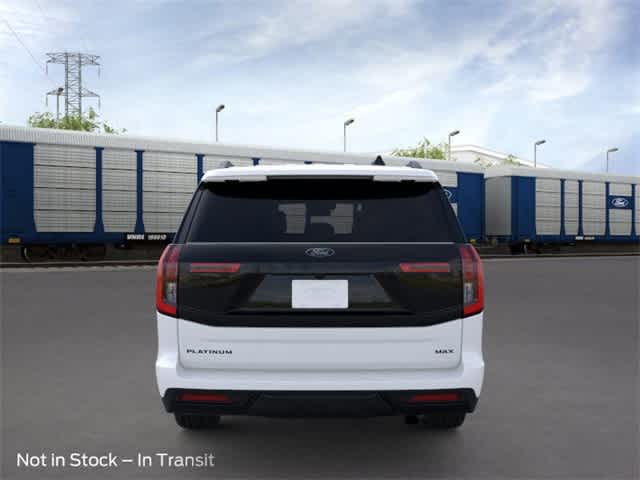 Thumbnail: 2025 Ford Expedition MAX - 5
