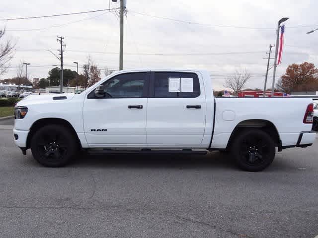 Thumbnail: 2023 RAM 1500 - 2