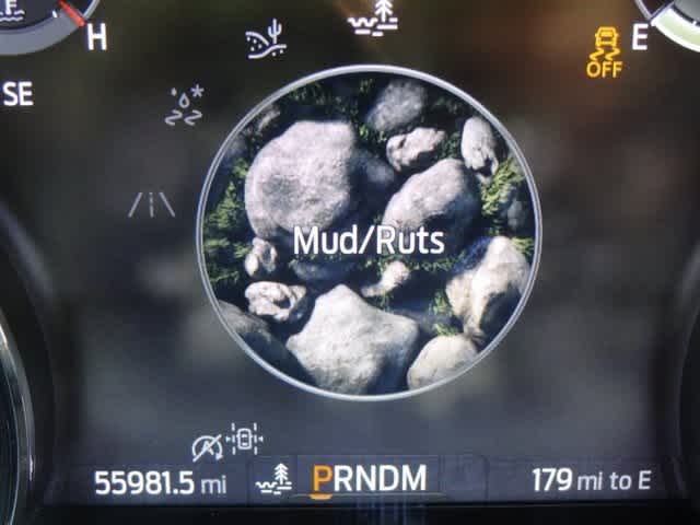 Thumbnail: 2024 Ford Expedition - 44