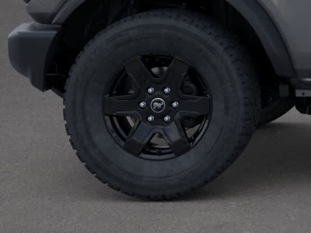 Thumbnail: 2025 Ford Bronco - 21