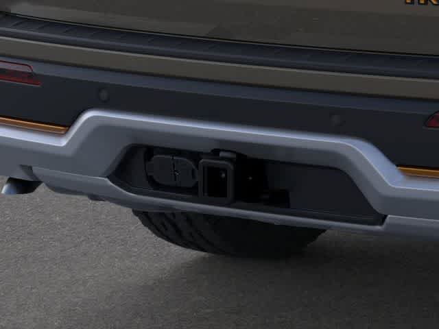 Thumbnail: 2026 Ford Explorer - 23