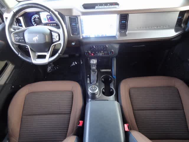 Thumbnail: 2022 Ford Bronco - 11