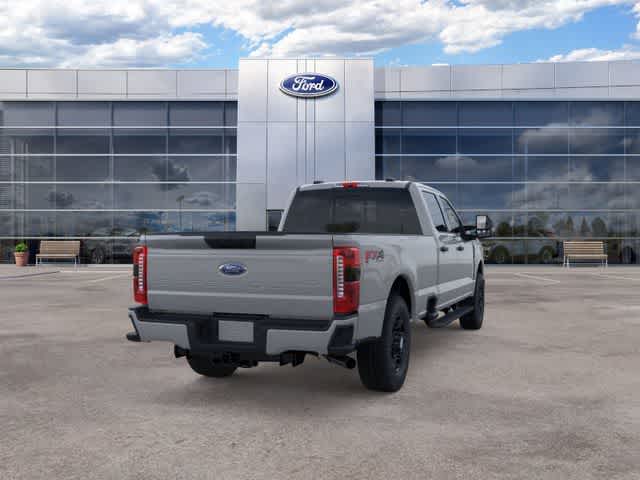 Thumbnail: 2026 Ford F-350 - 8