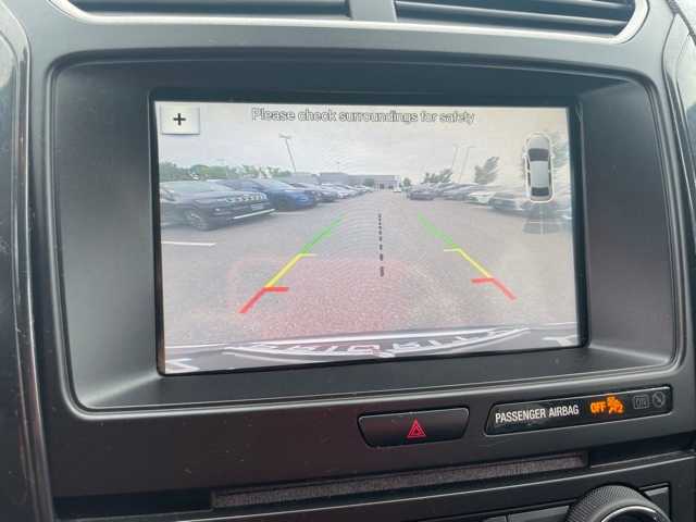 2018 Ford Explorer XLT 18