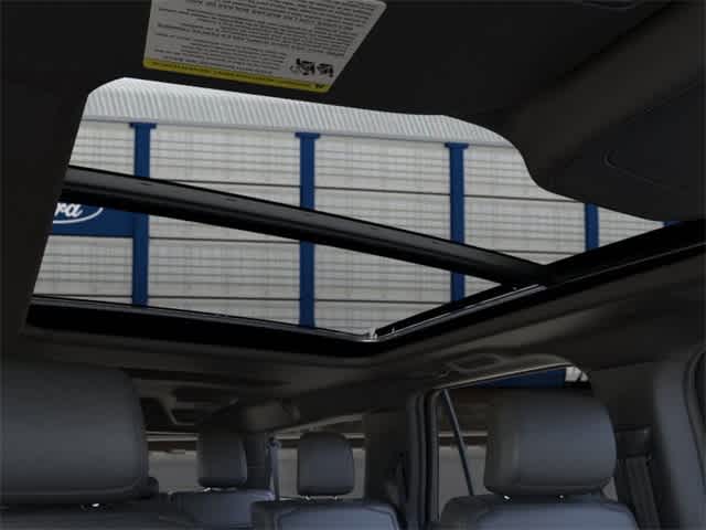 Thumbnail: 2025 Ford Expedition MAX - 22