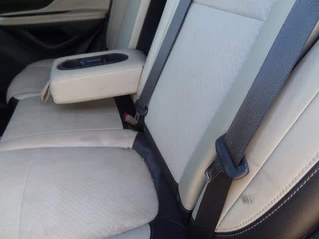 Thumbnail: 2019 Buick Encore - 9