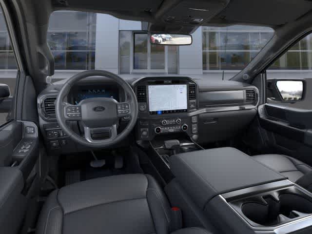 Thumbnail: 2026 Ford F-150 - 9