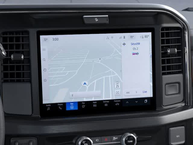 Thumbnail: 2026 Ford F-250 - 14