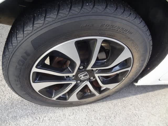 Thumbnail: 2013 Honda Civic - 23