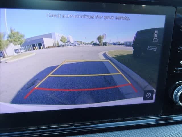 Thumbnail: 2023 Kia K5 - 21