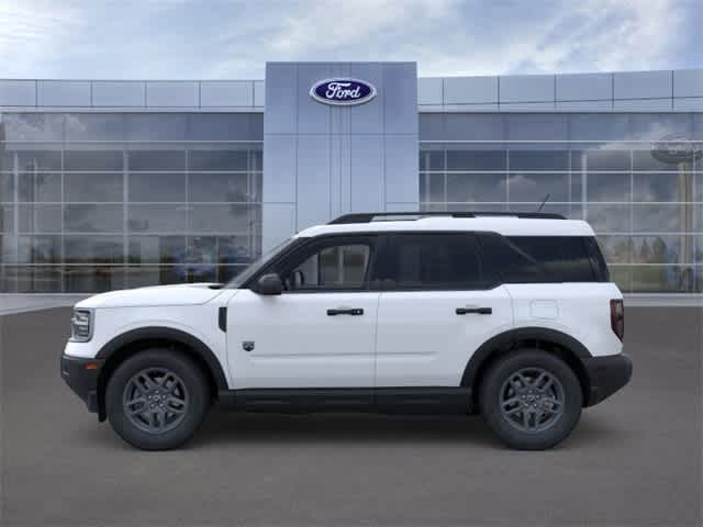 Thumbnail: 2025 Ford Bronco Sport - 3