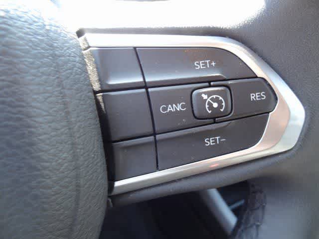 Thumbnail: 2024 Jeep Compass - 12