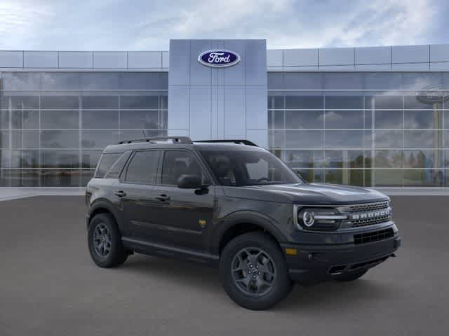 Thumbnail: 2024 Ford Bronco Sport - 7