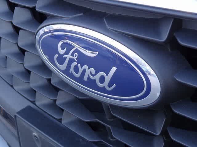 Thumbnail: 2024 Ford Escape - 16