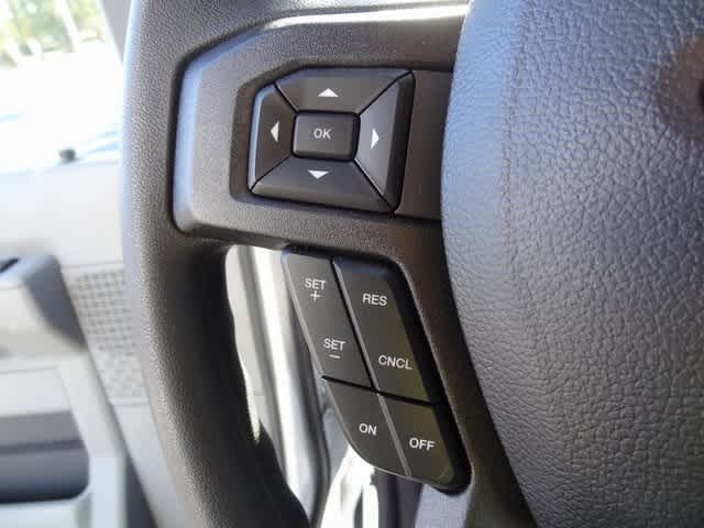 Thumbnail: 2025 Ford Econoline - 25