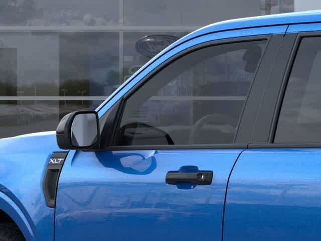 Thumbnail: 2025 Ford Maverick - 21