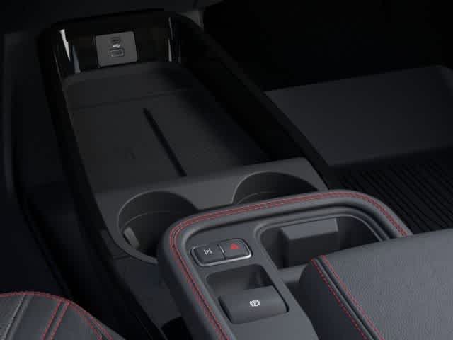 Thumbnail: 2025 Ford Mustang Mach-E - 15