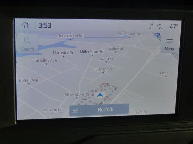 Thumbnail: 2022 Ford Bronco - 22