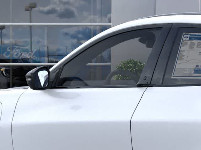 Thumbnail: 2026 Ford Mustang Mach-E - 20