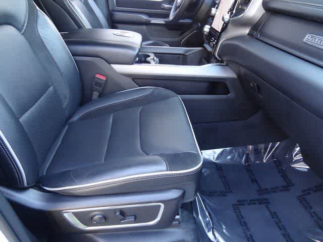 Thumbnail: 2025 RAM 1500 - 14