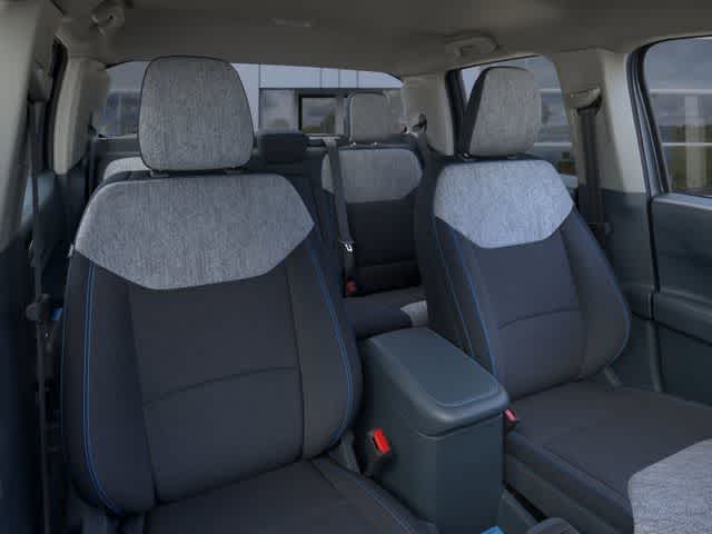 Thumbnail: 2026 Ford Maverick - 10