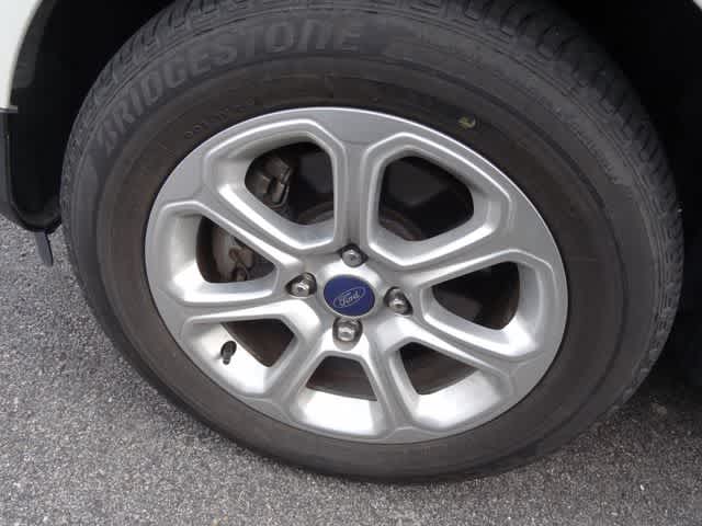 Thumbnail: 2021 Ford EcoSport - 16