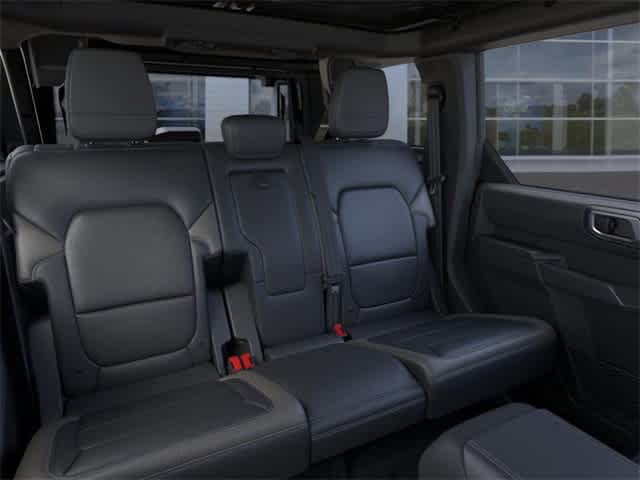 Thumbnail: 2025 Ford Bronco - 11