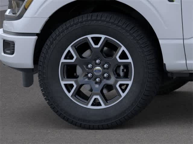 Thumbnail: 2025 Ford F-150 - 19