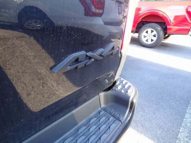 Thumbnail: 2021 RAM 1500 - 16