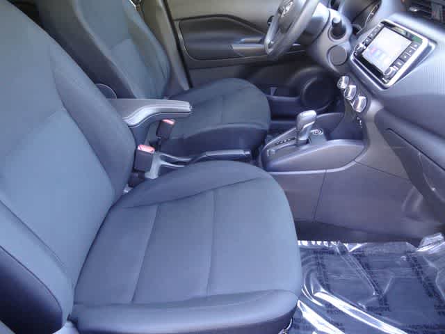 Thumbnail: 2023 Nissan Kicks - 13