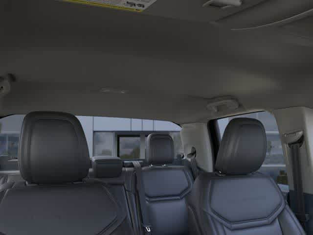 Thumbnail: 2026 Ford Maverick - 12