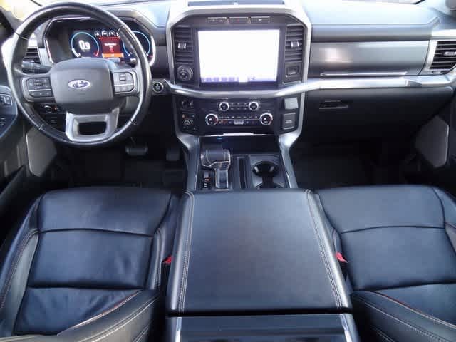 Thumbnail: 2021 Ford F-150 - 13