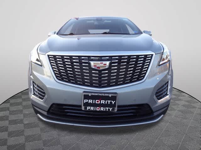 Thumbnail: 2023 Cadillac XT5 - 5