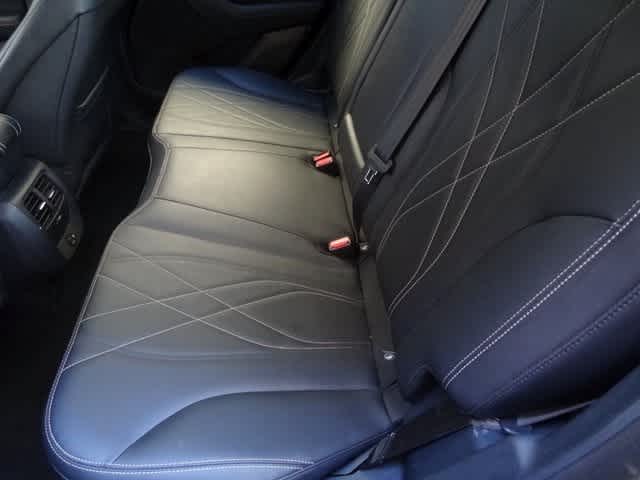 Thumbnail: 2021 Ford Mustang Mach-E - 10