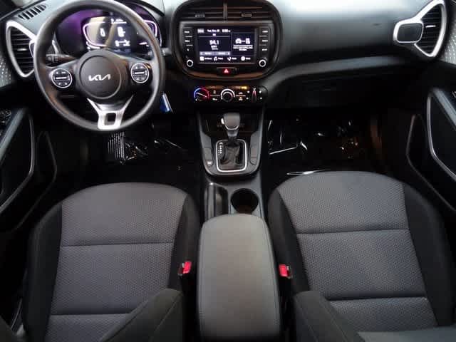 Thumbnail: 2023 Kia Soul - 10