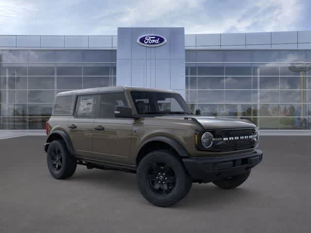 Thumbnail: 2025 Ford Bronco - 7