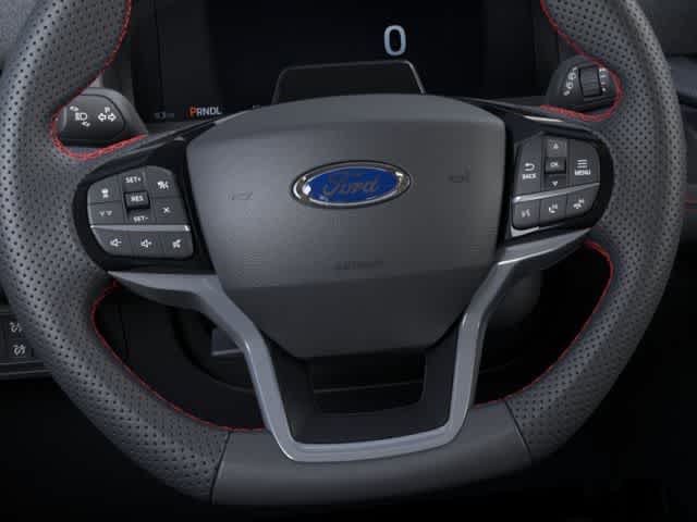 Thumbnail: 2026 Ford Explorer - 12