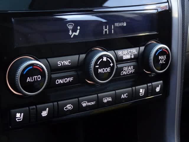 Thumbnail: 2022 Subaru Ascent - 28