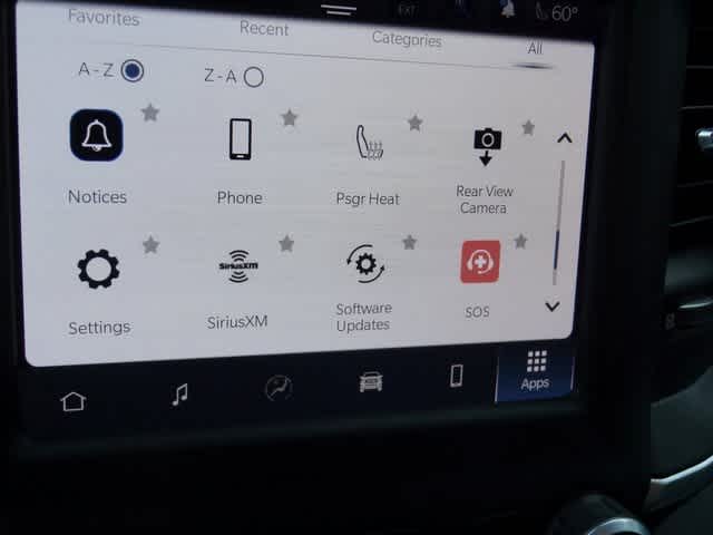 Thumbnail: 2023 RAM 1500 - 25