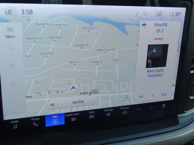 Thumbnail: 2024 Ford F-150 - 33