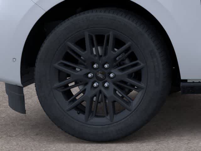 Thumbnail: 2026 Ford Expedition - 18