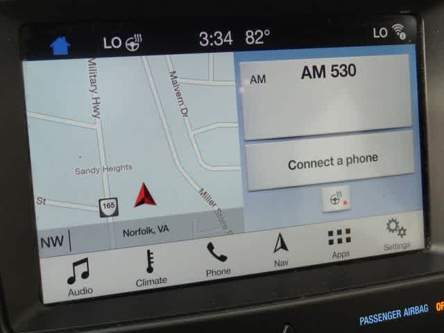 Thumbnail: 2018 Ford Explorer - 26