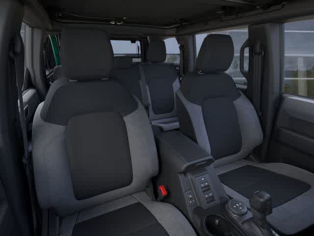 Thumbnail: 2025 Ford Bronco - 10